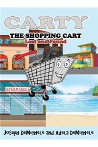 Carty the Shopping Cart