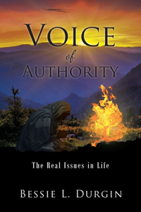 Voice of Authority