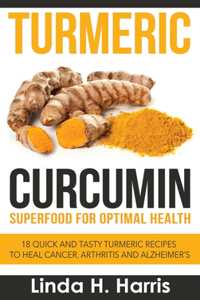 Turmeric Curcumin