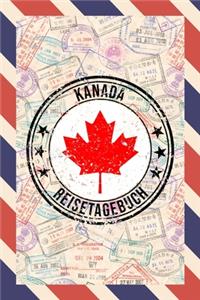 Kanada Reisetagebuch