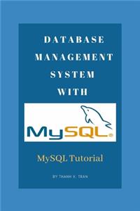 Database Management System with MySQL