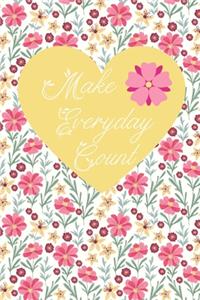 Make Everyday Count