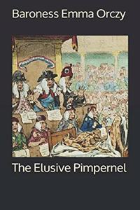 The Elusive Pimpernel