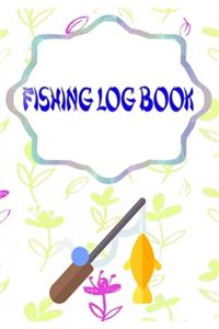 Fishing Logbook Toggle Navigation