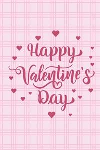 Happy Valentine's Day