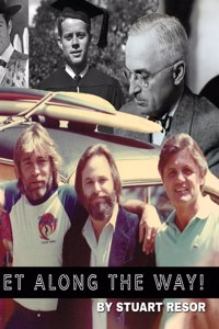Amazing People I Met Along the Way