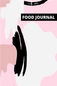Food journal