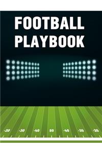Football Playbook