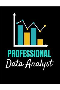 Professional Data Analyst