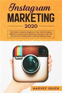 Instagram Marketing 2020