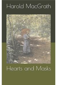 Hearts and Masks