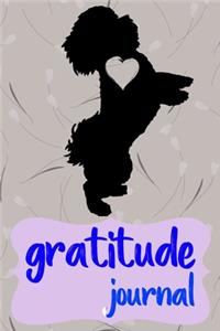 Gratitude Journal