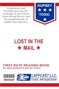 Lost In The Mail
