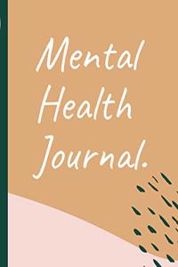 Mental Health Journal