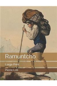 Ramuntcho