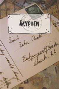 Ägypten