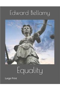Equality