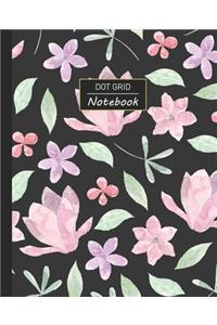 Dot Grid Notebook