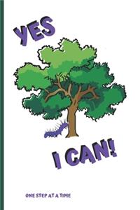 Yes I Can