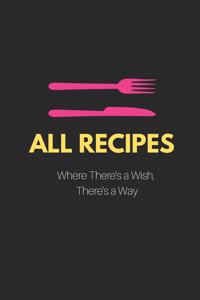 All Recipes