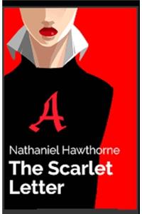 The Scarlet Letter Illustrated