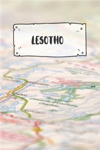 Lesotho