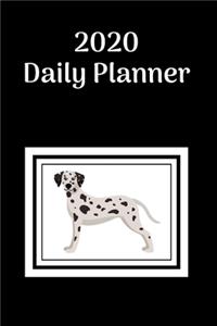 2020 Daily Planner