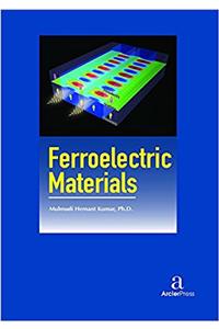 Ferroelectric Materials