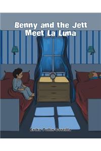 Benny and the Jett Meet La Luna