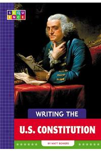 Writing the U.S. Constitution