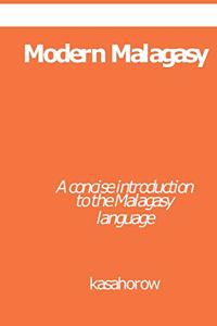 Modern Malagasy