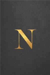 N