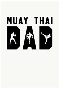 Muay Thai Dad