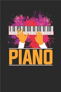 Piano