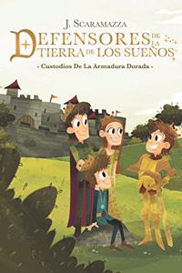 Defensores de la Tierra de los Sueños