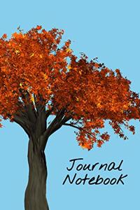 Journal Notebook