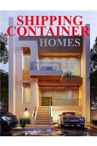 Shipping Container Homes