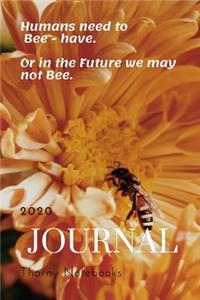 2020 Journal