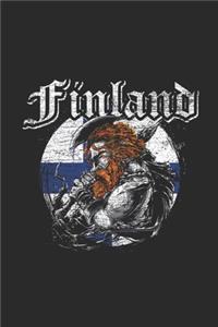 Finland Viking