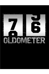 Oldometer 76