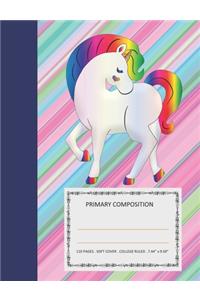 Primary Composition