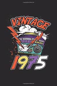 Vintage 1975