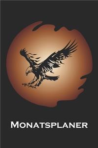 Monatsplaner