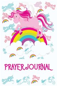 Prayer Journal