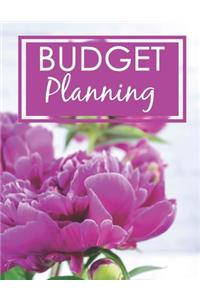 Budget Planning