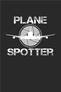 Plane spotter