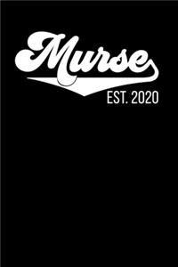 Murse Est. 2020