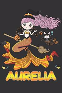 Aurelia