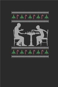 Ugly Christmas Chess