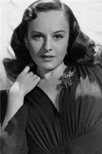 Paulette Goddard notebook - achieve your goals, perfect 120 lined pages #1